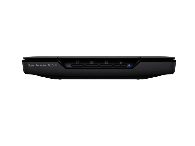 Epson Scanner  V39II (B11B268502)