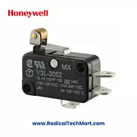 V3L Series Honeywell Micro Switch