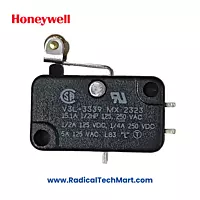 V3L Series Honeywell Micro Switch