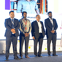 ADITHYA BIRLA - ABC TOWNHALL