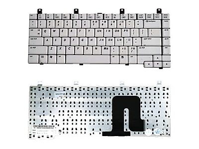 Laptop Keyboard Compatible for HP Pavilion DV4000 DV4100 DV4200 DV4300 V4000 V4300 V4400 V4100-Series Laptop Keyboard Compatible for HP Pavilion DV4000 DV4100 DV4200 DV4300 V4000 V4300 V4400 V4100-Series
