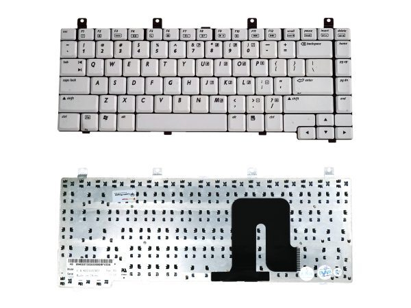 Laptop Keyboard Compatible for HP Pavilion DV4000 DV4100 DV4200 DV4300 V4000 V4300 V4400 V4100-Series Laptop Keyboard Compatible for HP Pavilion DV4000 DV4100 DV4200 DV4300 V4000 V4300 V4400 V4100-Series