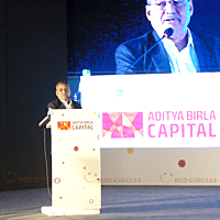 ADITHYA BIRLA - ABC TOWNHALL