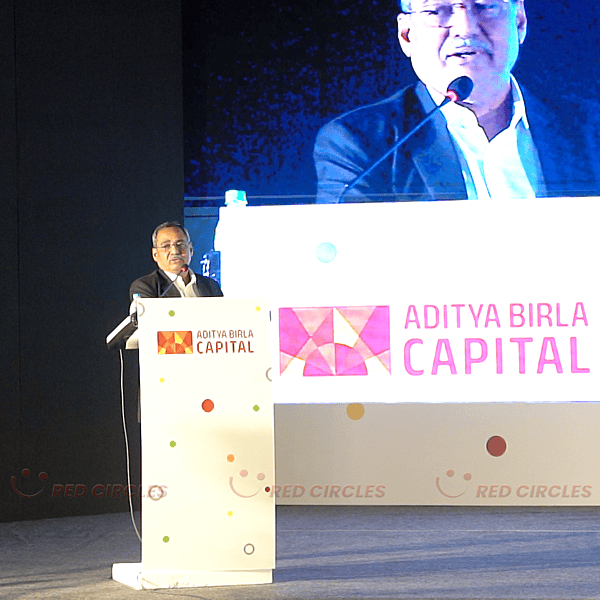 ADITHYA BIRLA - ABC TOWNHALL