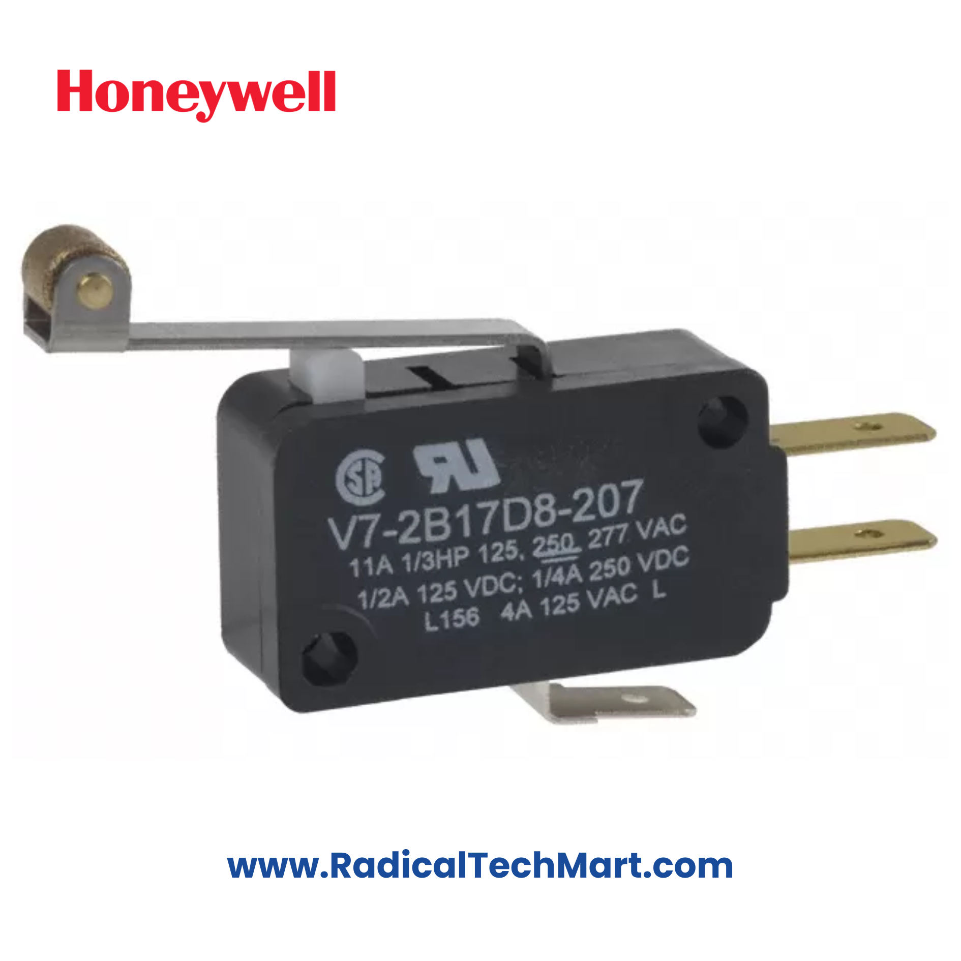 V7 Series Honeywell Micro Switch