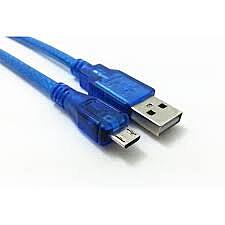 V8 Cable (Micro USB Cable)
