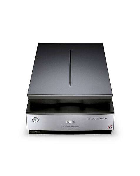 Epson Scanner V850(B11B224503)