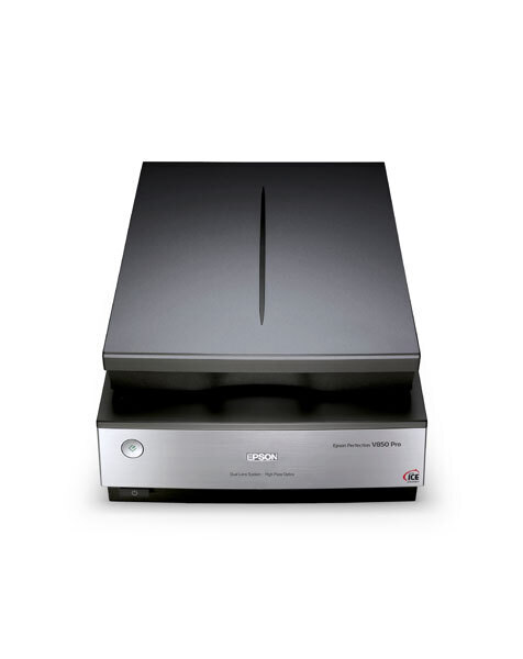 Epson Scanner V850(B11B224503)