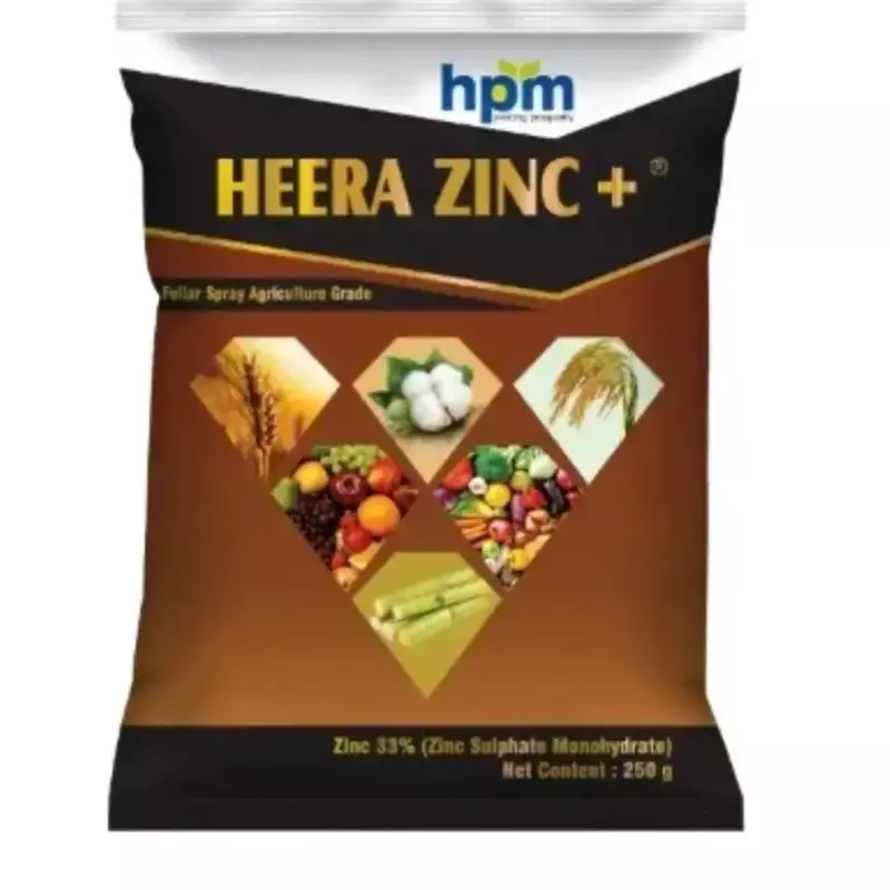 Heera Zinc Plus -(HPM)