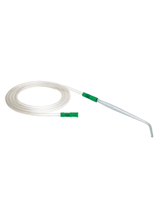 MADORED Yankauer Suction Set