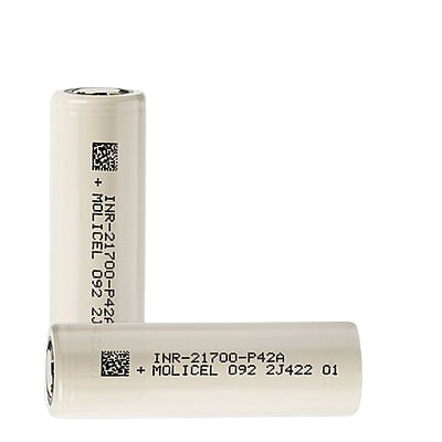 VAPCELL MOLICELL 21700-100 LI-ION BATTERY