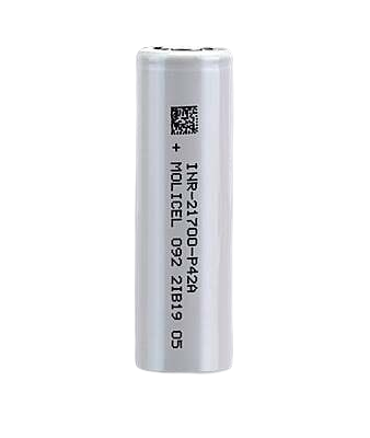VAPCELL MOLICELL 21700-100 LI-ION BATTERY