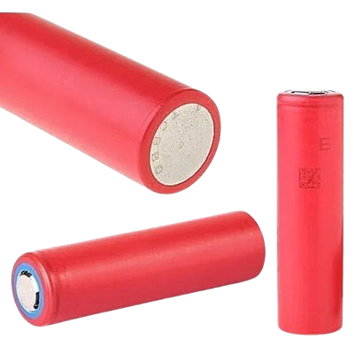 VAPCELL PANASONIC 18650GA 100 LI-ION BATTERY VAPCELL PANASONIC 18650GA 100 LI-ION BATTERY