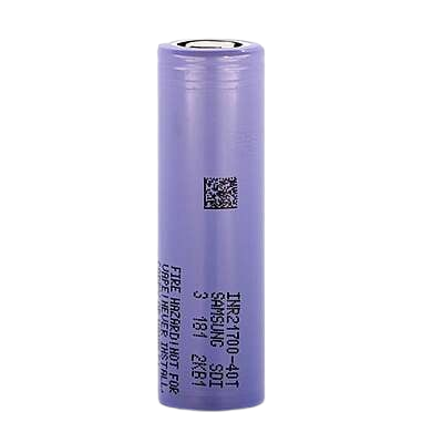 VAPCELL Samsung 21700 40T LI-ION Battery