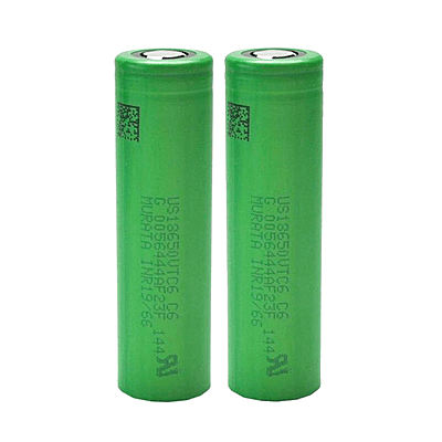 VAPCELL Sony Murata 18650 VTC6 Li-Ion Battery