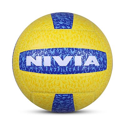 VOLLEYBALL NIVIA G2020