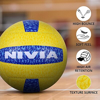 VOLLEYBALL NIVIA G2020