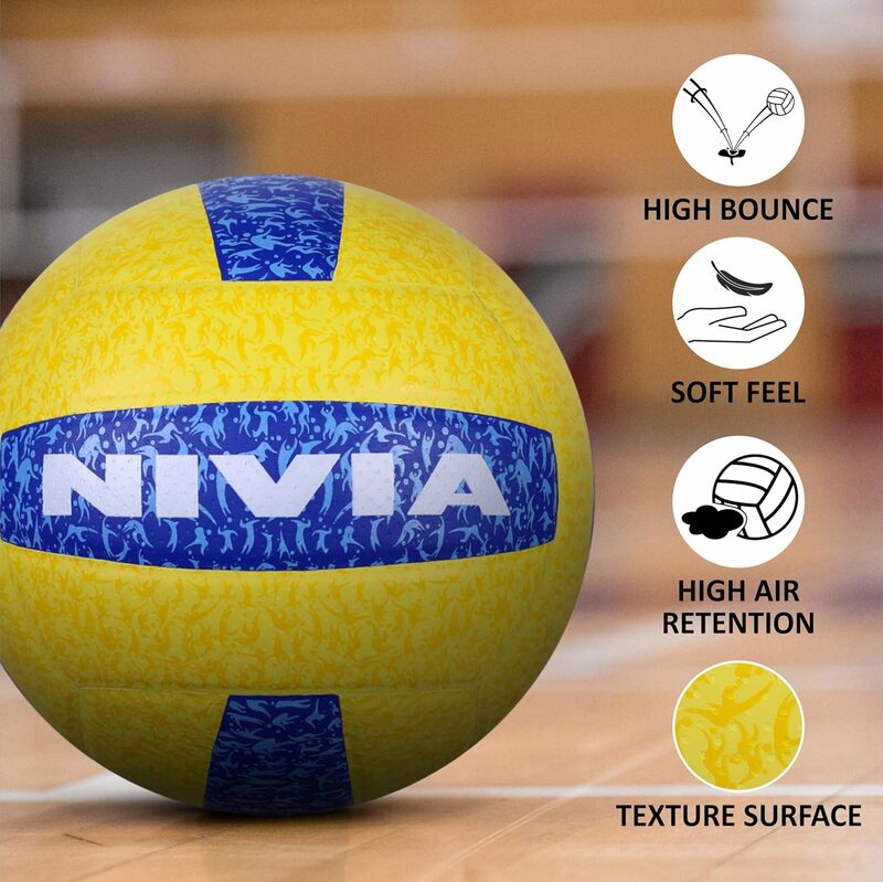 VOLLEYBALL NIVIA G2020
