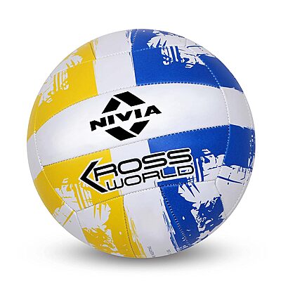VOLLEYBALL NIVIA KROSS WORLD