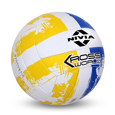 VOLLEYBALL NIVIA KROSS WORLD
