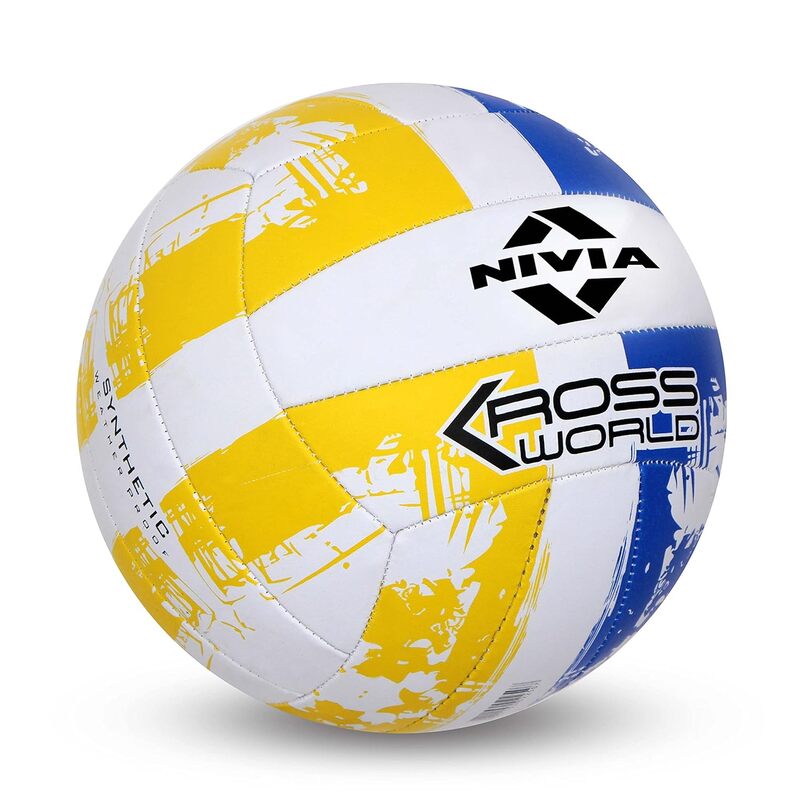 VOLLEYBALL NIVIA KROSS WORLD