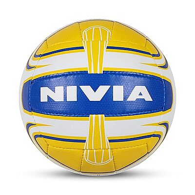 VOLLEYBALL NIVIA SUPER SYNTHETIC