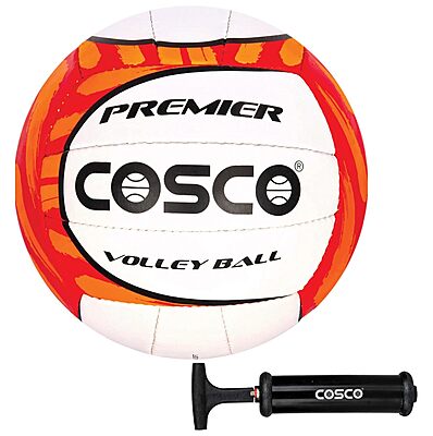 VOLLEYBALL COSCO PREMIER