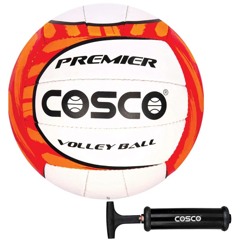 VOLLEYBALL COSCO PREMIER