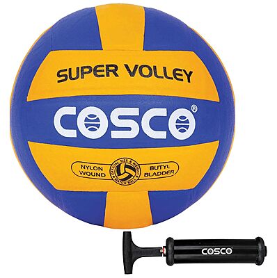 VOLLEYBALL COSCO SUPER