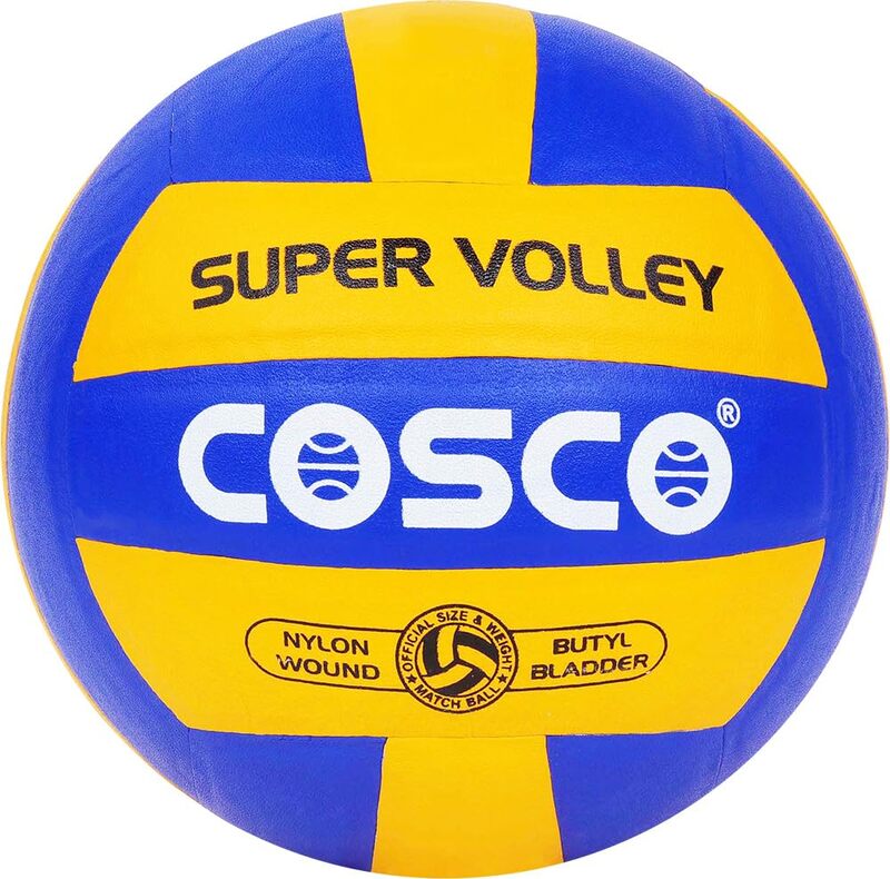 VOLLEYBALL COSCO SUPER