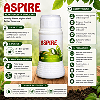 Aspire Insecticide | Vetrivel Agro Services