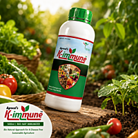 Agrocel K-Immune – Advanced Bio-Stimulant | Vetrivel Agro Services