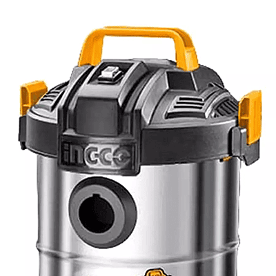 INGCO Vacuum Cleaner VC14122 (12L,800W)