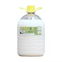 Premium Virgin Coconut Oil - Plastic - 5L