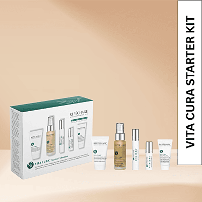 Vita Cura® Starter Kit
