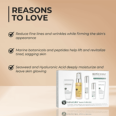 Vita Cura® Starter Kit