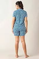 Amante Co Ords Sleep Shorts Set SLB94601