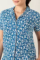 Amante Co Ords Sleep Shorts Set SLB94601