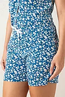 Amante Co Ords Sleep Shorts Set SLB94601