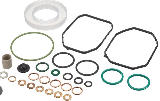 BOSCH - PARTS SET - SUITABLE FOR ALL DIESEL VEHICLE FIPS | 2467010003