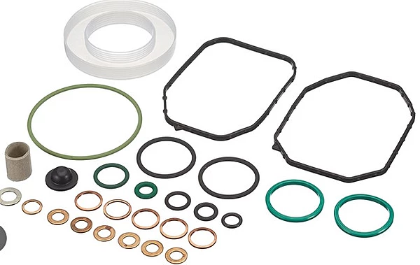 BOSCH - PARTS SET - SUITABLE FOR ALL DIESEL VEHICLE FIPS | F002D20333