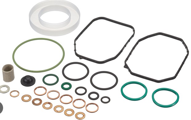BOSCH - PARTS SET - SUITABLE FOR ALL DIESEL VEHICLE FIPS | F002D20334