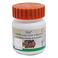 Divya Saptvinshati Guggul-20 g