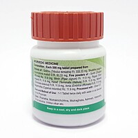 Divya Gokshuradi Guggul-95 g