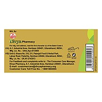 Divya Akik Pishti-5 g