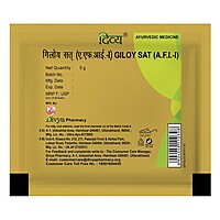 Divya Giloy Sat-5 g