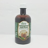 Divya Mahamanjisthadi Kwath (Pravahi)-450 ml