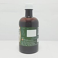 Divya Mahamanjisthadi Kwath (Pravahi)-450 ml
