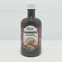 Divya Sarasvatarista-450 ml