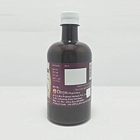 Divya Sarasvatarista-450 ml